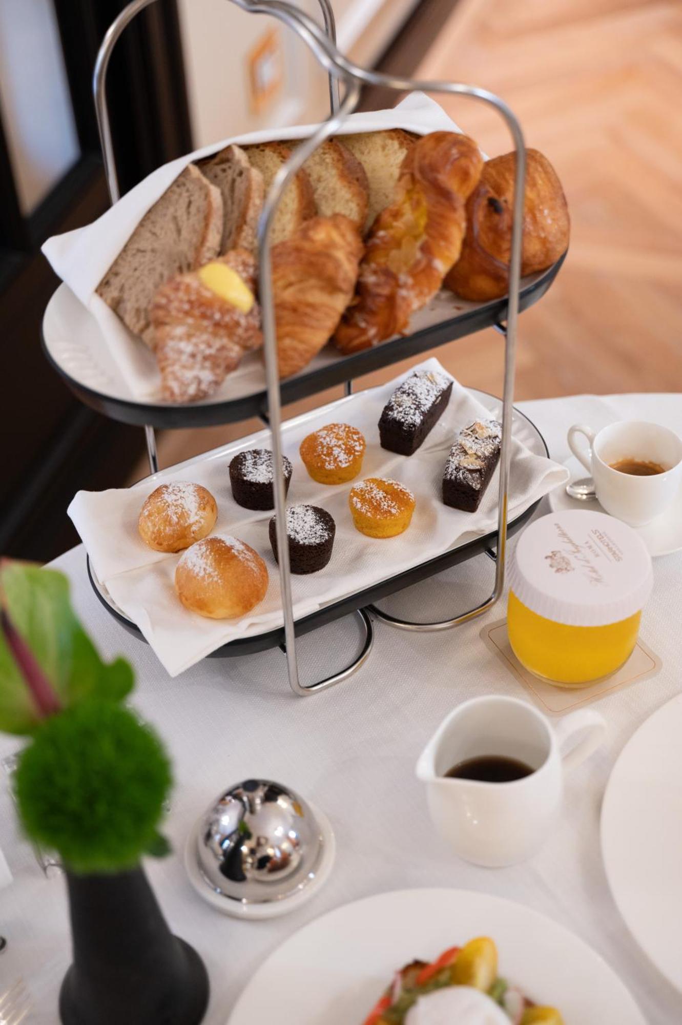 Hotel D'Inghilterra Roma - Starhotels Collezione Εξωτερικό φωτογραφία
